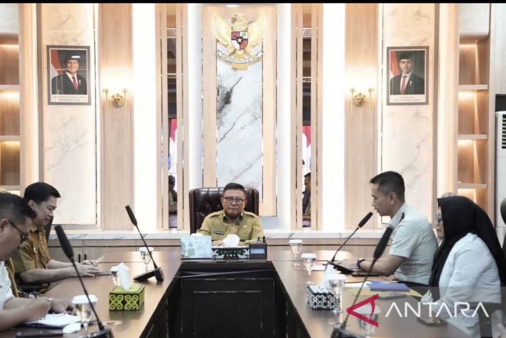 Pemkot Samarinda Dukung Pemeriksaan Kesehatan Gratis untuk 1.263 Warga Binaan