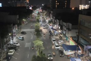 Pemkot Surabaya Pastikan Kuliner Malam di Kedungdoro dan Genteng Tetap Beroperasi dengan Penataan Baru