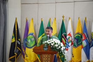 Pemprov Jabar Gandeng KPK untuk Lindungi Pejabat dan Keluarga dari Korupsi