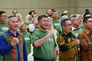 Pemprov Jabar Gandeng KPK untuk Perkuat Integritas Keluarga Pejabat Cegah Korupsi