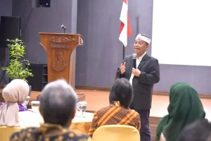 Pemprov Jabar Perkuat Kompetensi Psikolog Klinis untuk Layanan Kesehatan Jiwa yang Lebih Baik
