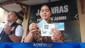 Pemprov Jambi Dorong Pembatasan BBM Bersubsidi dengan Syarat Wajib Lunasi Pajak Kendaraan