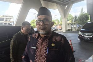 Pemprov Jami Dorong Wajib Pajak Lunas Sebelum Nikmati BBM Subsidi