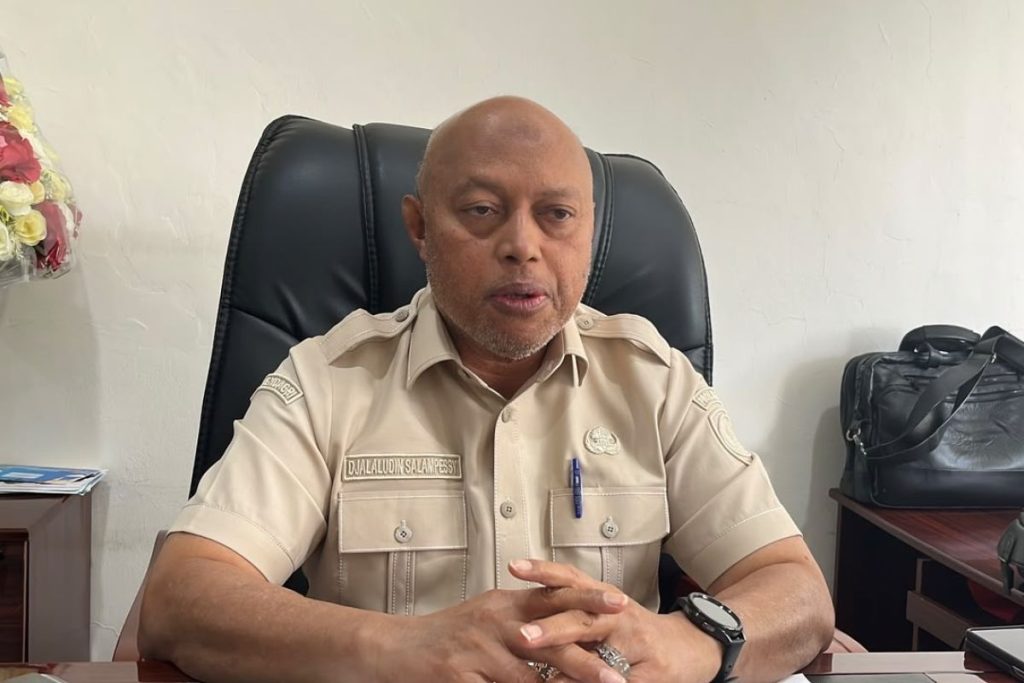 Pemprov Maluku Hapus Denda Pajak Kendaraan dan BBNKB hingga Agustus untuk Dorong Kepatuhan Warga