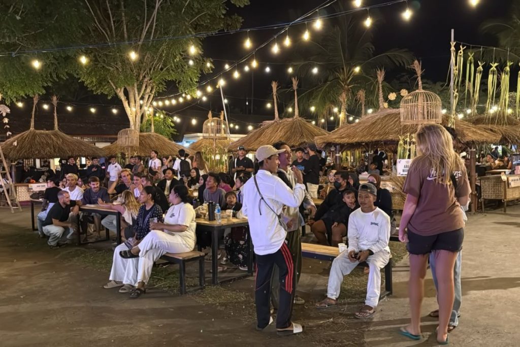 Pemprov NTB Fokus Tingkatkan Belanja Wisatawan Melalui Festival Kuliner