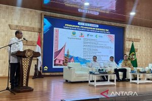 Pemprov Sumut Optimalisasi Program CKG untuk Perkuat Penanganan TB