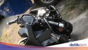Pemuda Tewas Usai Tabrak BMW di Jalan Taman Mini, Diduga karena Balap Liar