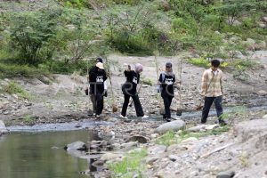 Pemulihan Daerah Aliran Sungai Peusangan Setelah Bencana Hidrometeorologi di Aceh