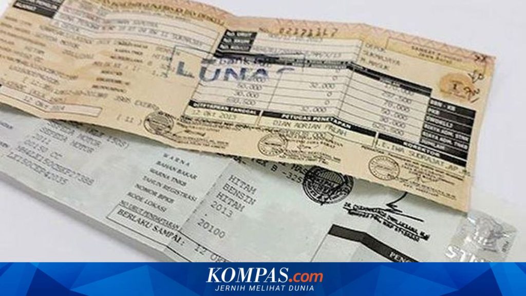 Pemutihan Pajak Kendaraan Riau 2026: Cukup Bayar Pokok, Insentif Mobil Listrik Jakarta, dan Aturan Barcode BBM Subsidi