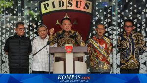 Penanganan Luka di Rumah Korps Kejaksaan: Panduan dan Langkah Awal