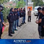 Penangkapan Terduga Teroris di Ciamis: Diduga Sebarkan Propaganda via Medsos