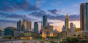 Pencapaian Gemilang Dubai International Financial Centre pada Semester Pertama 2026 Memperkuat Posisinya sebagai Pusat Keuangan Global di Timur Tengah, Afrika, dan Asia Selatan