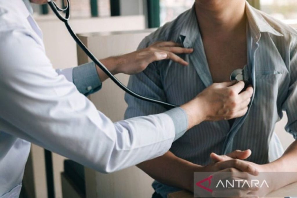 Pencegahan Penyakit Kardiovaskular: Dokter Ungkap Faktor Risiko yang Harus Diwaspadai