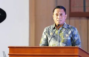 Pendapatan Pajak Daerah Sulsel Melesat, Tumbuh 10,38 Persen Capai Rp176 Miliar