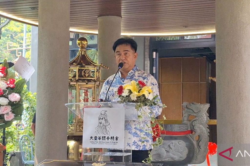 Pendidikan Etika Sejak Dini: Kunci Pencegahan Korupsi Menurut Yusril