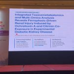 Peneliti Indonesia Temukan Mikotoksin Pangan Perburuk Ginjal Penderita Diabetes