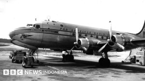 Penemuan Pesawat Pan Am yang Hilang 74 Tahun Lalu di Dasar Laut: Bagaimana Tragedi Ini Merevolusi Standar Keselamatan Penerbangan