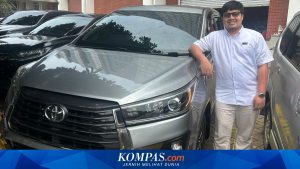 Pengalaman 4 Tahun Pakai Kijang Innova Reborn: Kelebihan dan Kekurangannya