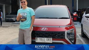 Pengalaman Nyata Pemilik Hyundai Stargazer Setelah Empat Tahun Mengemudi