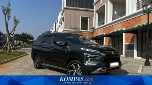 Pengalaman Nyata Pemilik Mitsubishi Xpander Setelah Dua Tahun Pemakaian