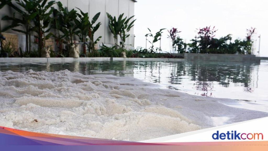 Pengalaman Staycation Mewah di Trans Hotel Jakarta
