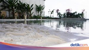 Pengalaman Staycation Mewah di Trans Hotel Jakarta