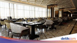 Pengalaman Staycation Mewah: Infinity Pool, Kids Club, dan Sky Lounge di Satu Hotel