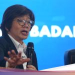 Pengalaman Wakil Kepala BGN: Bercanda dengan Prabowo Soal Rambut Putih, Langsung Mengecat Rambut