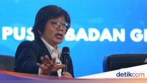 Pengalaman Wakil Kepala BGN: Bercanda dengan Prabowo Soal Rambut Putih, Langsung Mengecat Rambut