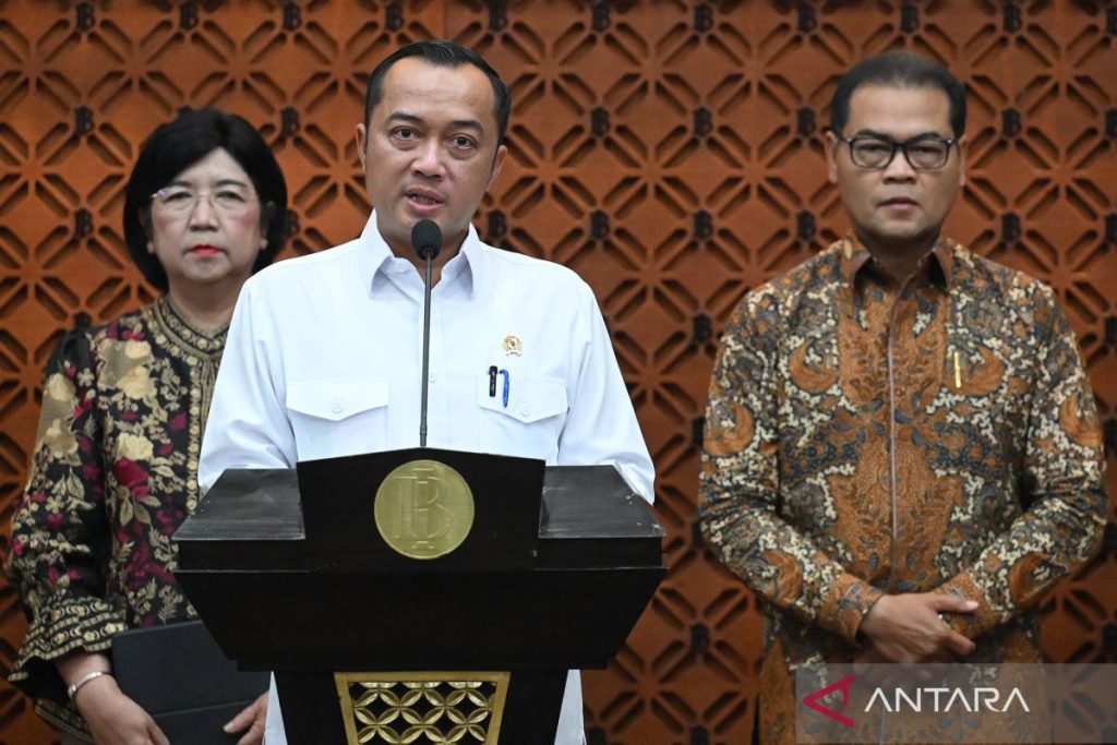 Pengunduran Diri Gubernur BI: Bukan karena Kesehatan