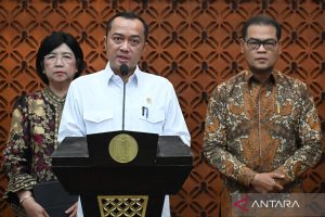 Pengunduran Diri Gubernur BI: Bukan karena Kesehatan