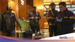 Pengungkapan Modus TPPU dalam Kasus Korupsi yang Menjerat Febrie Adriansyah