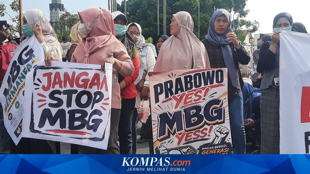 Pengusutan Tuntas Kasus MBG Bisa Pulihkan Kepercayaan Publik pada Kejagung