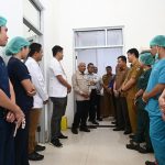 Peningkatan Layanan Kesehatan di Nias Utara: Optimalisasi Berkelanjutan oleh Pemprov Sumut