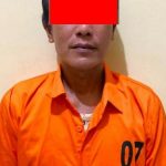 Penipuan Gadai Sawah Rp23 Juta: Pelaku Kabur ke Pulau Jawa, Ditangkap di Bandar Lampung