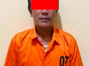 Penipuan Gadai Sawah Rp23 Juta: Pelaku Kabur ke Pulau Jawa, Ditangkap di Bandar Lampung