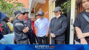 Penipuan Tiket Konser BTS: Agen Travel Tipu 41 Korban, Kerugian Tembus Rp 1,7 Miliar