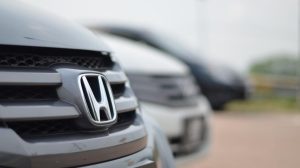 Penjualan Anjlok, Aliansi Honda-GAC di China Alami Kemerosotan