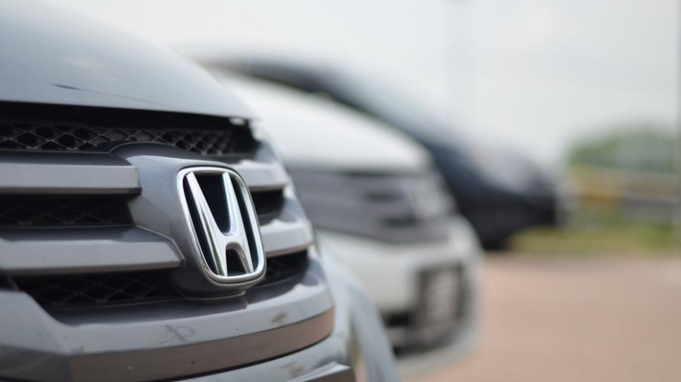 Penjualan Anjlok, Aliansi Honda-GAC di China Alami Kemerosotan