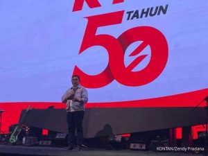 Penjualan Mobil dan Motor Meningkat Pesat di Semester I, Apa Dampaknya pada Emiten Komponen Otomotif?