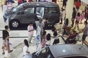 Penjualan Mobil di Indonesia Melonjak 33% pada Juni 2026, Industri Otomotif Masih Overweight