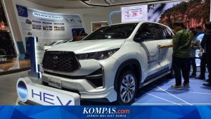 Penjualan Mobil Juni 2026: Innova Menurun, Gran Max Melonjak