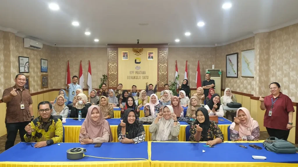 Penting Dipahami: Billing Deposit Bukan Akhir dari Kewajiban Pajak Sekolah