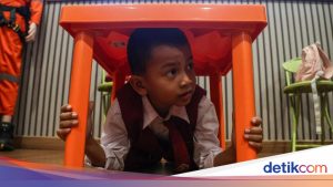 Pentingnya Edukasi Perlindungan Diri untuk Masa Depan yang Lebih Aman