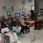 Pentingnya Kesehatan Mental Lansia: Edukasi di Poris Plawad oleh Puspaga Kota Tangerang