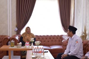 Pentingnya Literasi Digital dan Kesadaran Anti Politik Uang bagi Pemilih Pemula