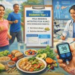 Pentingnya Mengatur Pola Makan untuk Mengontrol Diabetes, Menurut Peneliti UNG