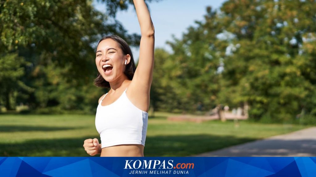 Pentingnya Self-Care untuk Kesehatan, Namun Dukungan Sistem Medis Juga Diperlukan