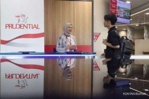 Penyakit Kritis Mendominasi Klaim Asuransi Kesehatan Prudential Indonesia
