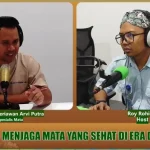 Penyakit Kronis Ini Bisa Mempercepat Risiko Katarak pada Lansia
